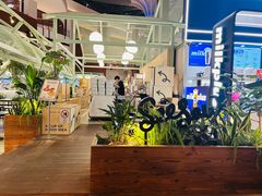 -Seesaw Coffee(上海太阳宫K46店)