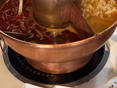 -东门口涮肉·砂锅·烤串(老门东店)