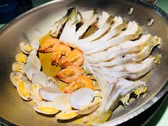 -百味馆·粤菜·湛江菜(后海花园店)