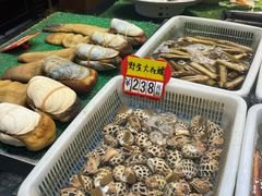 菜单-抱德·潮汕味(琶洲店原惠城鱼仔)