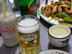 -荣祥海鲜·烟台菜(胜利路二部)
