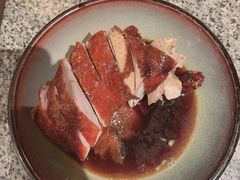金牌烤鸭（小）-南京大牌档(苏州中心店)