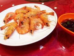 -沪华海鲜大酒楼(南汇店)