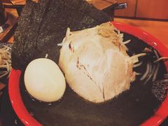 -博多一幸舍(侨福芳草地购物中心店)