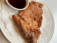 -顶特勒·黄鱼馆·特色菜(上海大世界店)