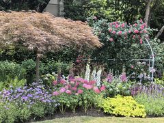 -常熟路(地铁站)