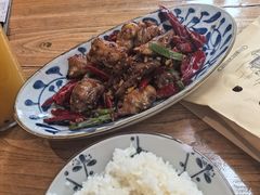 -小泉居(水坑尾店 )