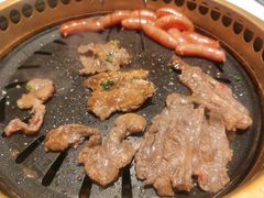 -花味·自助烤肉(南方时代店)