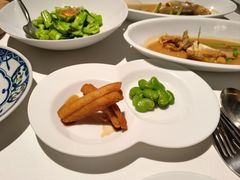-荣轩(新荣记环球金融中心店)