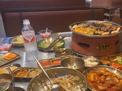 -核桃碳烤肉馆(深圳首店)