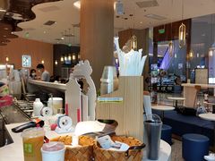 -奈雪的茶(青岛卓悦里INTOWN店)