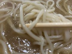 -盛京人人鸡味抻面(珠江桥店)