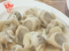 -俏东方·海味水饺·青岛菜(崂山店)