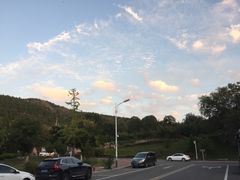 -山东大学(兴隆山校区)