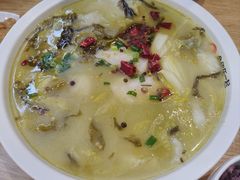 -鱼你在一起(福田安吉尔店)