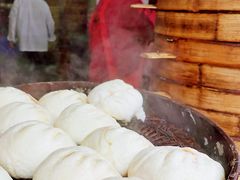 -清泉阁包子铺(中山路店)