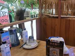 -椰莱泰小谷·东南亚融合菜(坪山悦阾SPACE店)
