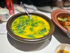 -贡宴盐帮菜自贡驻京联络处餐厅