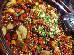 -兔槽江湖菜·重庆璧山兔(水围店)