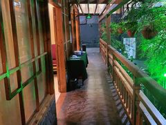 -世外桃源农庄·德清土菜(兴康南路店)