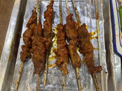 -老马家和盛园饭庄(康乐西路店)