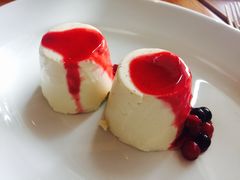 -沈阳君悦酒店·意坊意大利餐厅