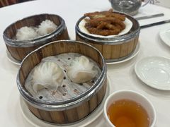 -凤凰楼酒家·粤宴点心(华强北店)