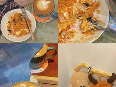 -C.Y Cafe