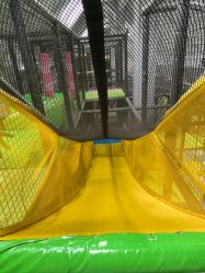 -动力星球家庭亲子游乐中心