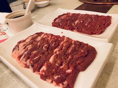 -八先生涮肉房(三里河店)