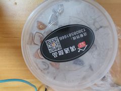 -偶遇甜品(涵江店)