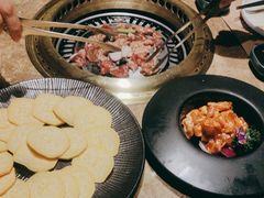 -额尔敦牛厨师铜板烧