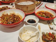 -三毛烧烤·南昌大排档(山姆店)
