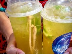 -星光小把串·海鲜烧烤(西安路店)