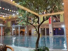 -碧水豪园·足浴·SPA·汗蒸·那须汤泉(中山东路店)