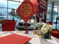 -宁波宝信宝马4S店(江北日湖店)