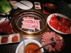 -嘿嘟嘟·肋条烧肉放题(爱融荟城店)