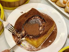 -香港威特瑞茶餐厅(小白楼音乐厅店)