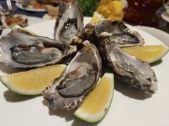 -Social 秀西餐厅-长沙瑞吉酒店(运达店)