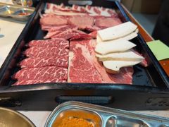 -六七八韩式烤肉·韩国料理(上杭路店)