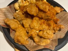 嘭嘭小酥肉-撒椒·四川江湖菜(西单大悦城店)