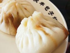 -庆丰包子铺(中央大街店)