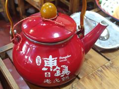 -东镇老火锅(长春路首店)