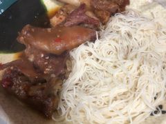 -贤花饭店(凯德店)