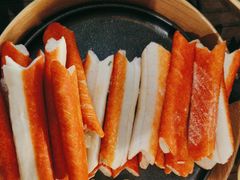 -牛YO寿喜烧·铁板烧和牛火锅自助(市府恒隆店)