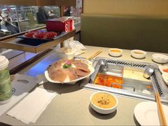 -海底捞火锅(顺义华联店)