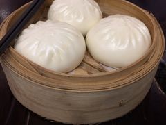 叉烧包-布拉王港式美食(绿城店)