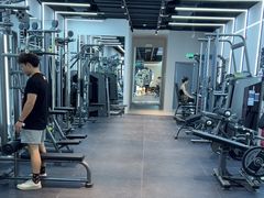 -FEELINGME乐刻私教馆(鼎成时代广场店)
