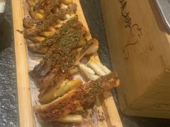 -福苗小骆驼烧烤(大唐不夜城店)