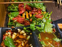 -李不管把把烧(绵阳总店)